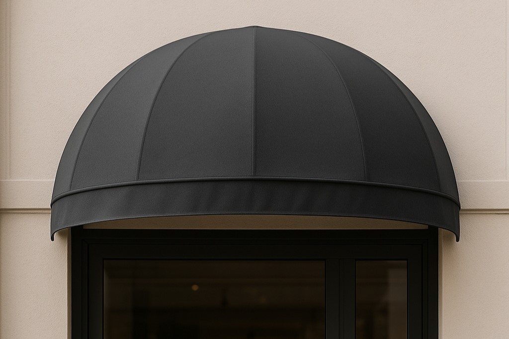 Karpuz Tente Modelleri: Düz, Oval ve Özel Tasarım Seçenekler