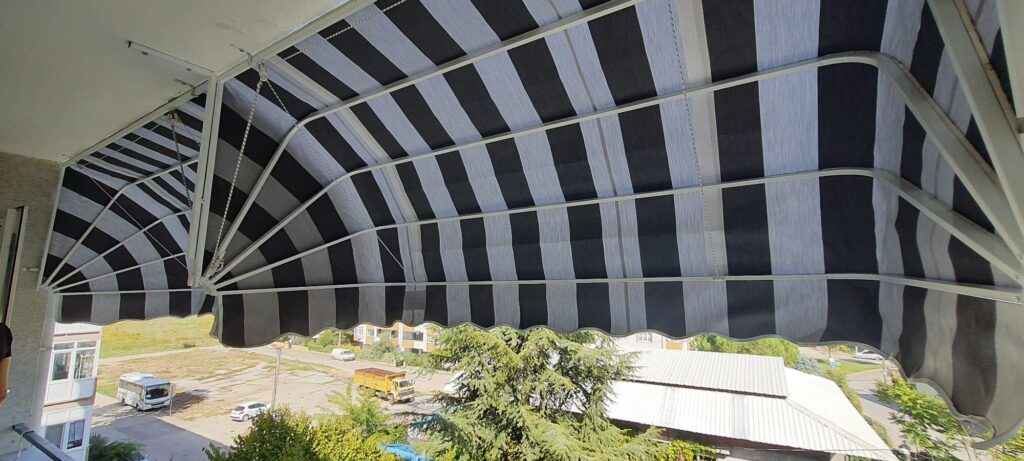 Körüklü Tente Nedir? Kullanım Alanları ve Avantajları | Vatan Branda