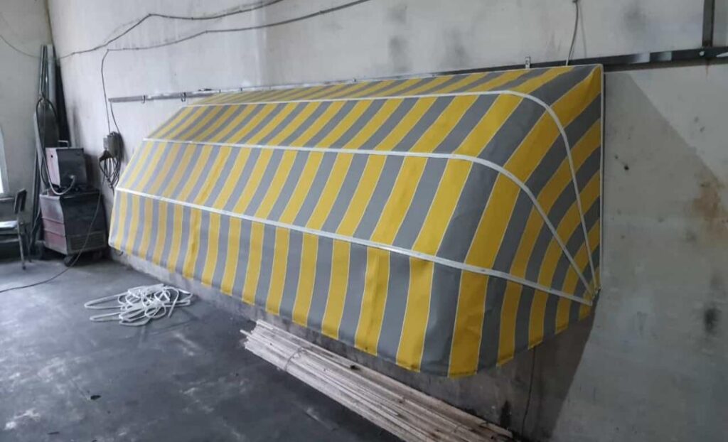 Körüklü Tente Modelleri: Sabit ve Hareketli Seçenekler Rehberi