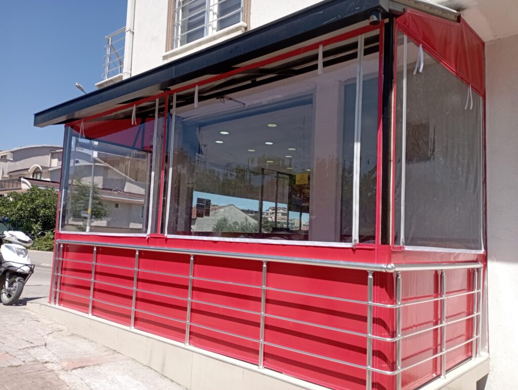 Kış Bahçesi Brandası Fiyatları 2026: Güncel Modeller ve Metrekare Hesabı