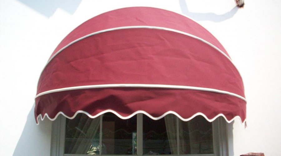 Karpuz Tente Nerelerde Kullanılır? Kafe, Mağaza ve Evler İçin Rehber